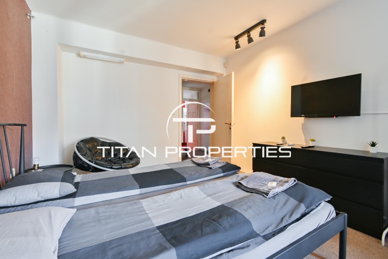 Zu vermieten  2 Schlafzimmer Sofia , Zentar , 62 qm | 36141342 - Bild [8]
