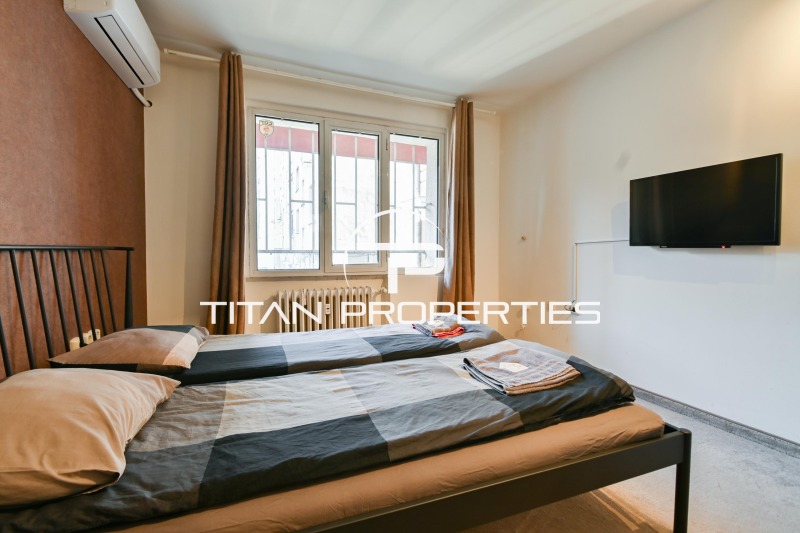 Zu vermieten  2 Schlafzimmer Sofia , Zentar , 62 qm | 36141342 - Bild [14]