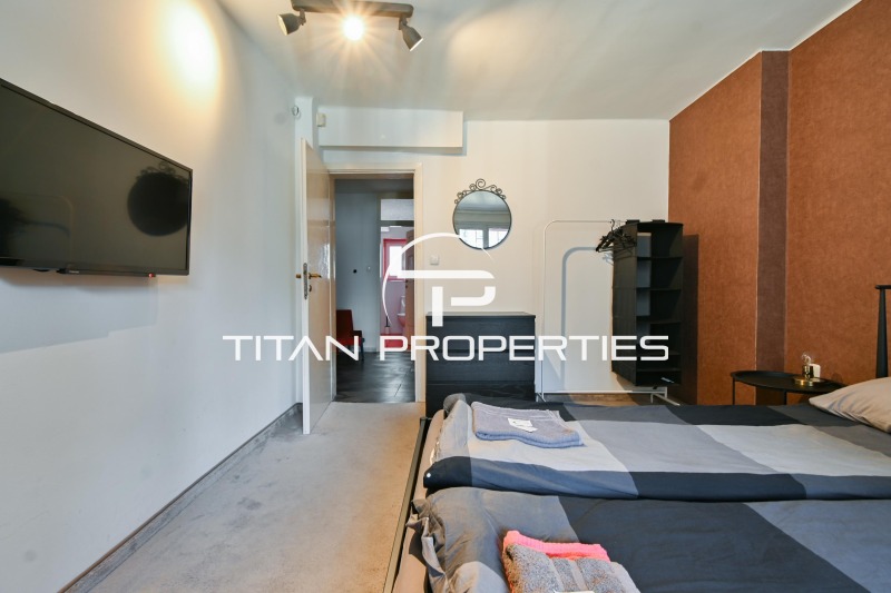 Zu vermieten  2 Schlafzimmer Sofia , Zentar , 62 qm | 36141342 - Bild [12]