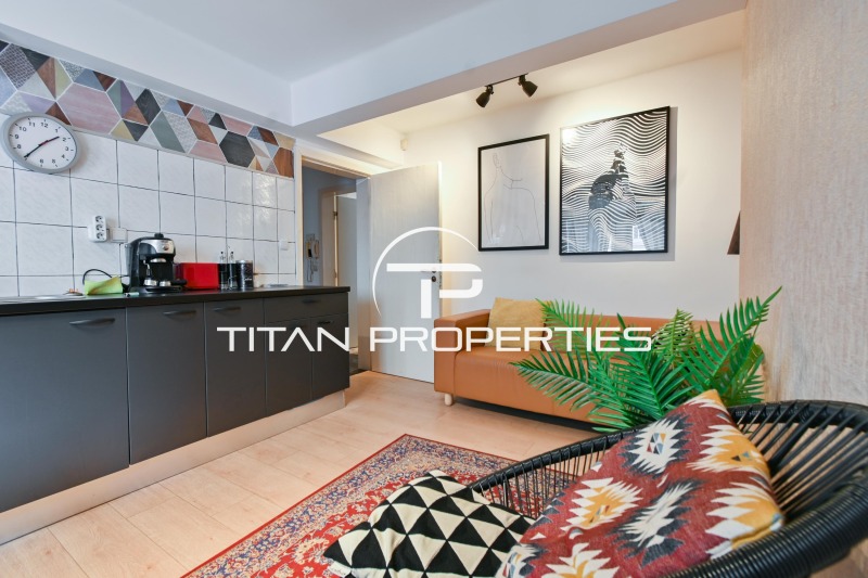 Zu vermieten  2 Schlafzimmer Sofia , Zentar , 62 qm | 36141342 - Bild [2]