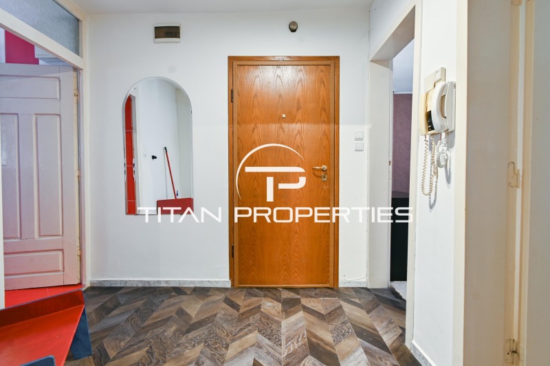 Zu vermieten  2 Schlafzimmer Sofia , Zentar , 62 qm | 36141342 - Bild [6]