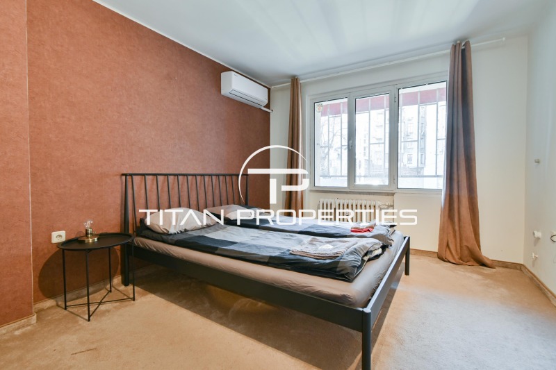 Zu vermieten  2 Schlafzimmer Sofia , Zentar , 62 qm | 36141342 - Bild [13]