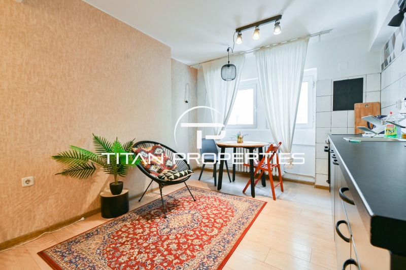 Zu vermieten  2 Schlafzimmer Sofia , Zentar , 62 qm | 36141342 - Bild [5]