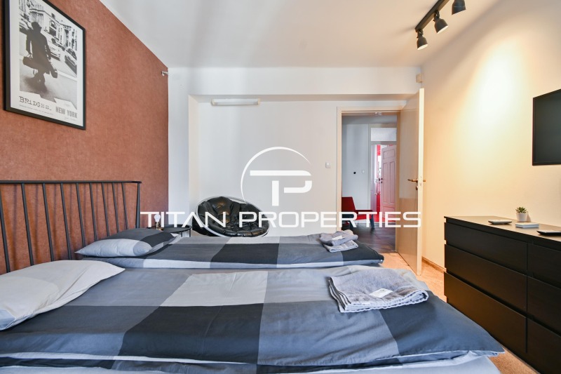 Zu vermieten  2 Schlafzimmer Sofia , Zentar , 62 qm | 36141342 - Bild [9]