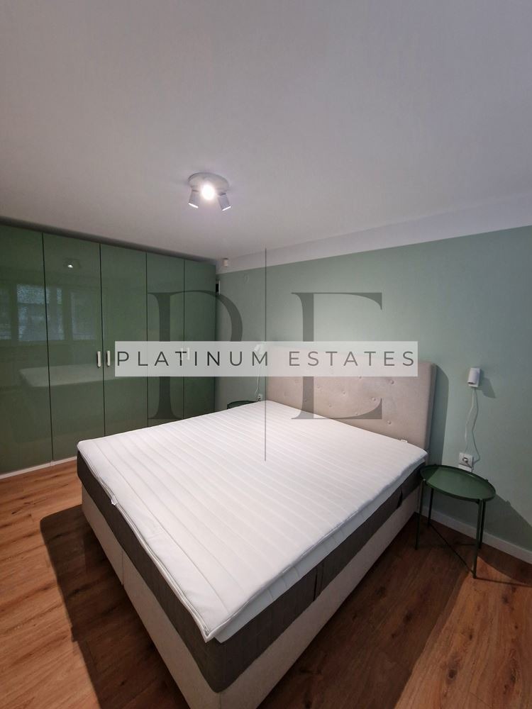 Дава под наем 3-СТАЕН, гр. София, Манастирски ливади, снимка 8 - Апартаменти - 53118980