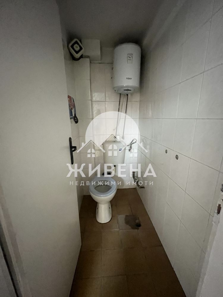 Дава под наем МАГАЗИН, гр. Варна, Център, снимка 4 - Магазини - 52999421