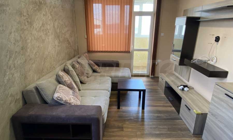 Дава под наем 2-СТАЕН, гр. Видин, Химик