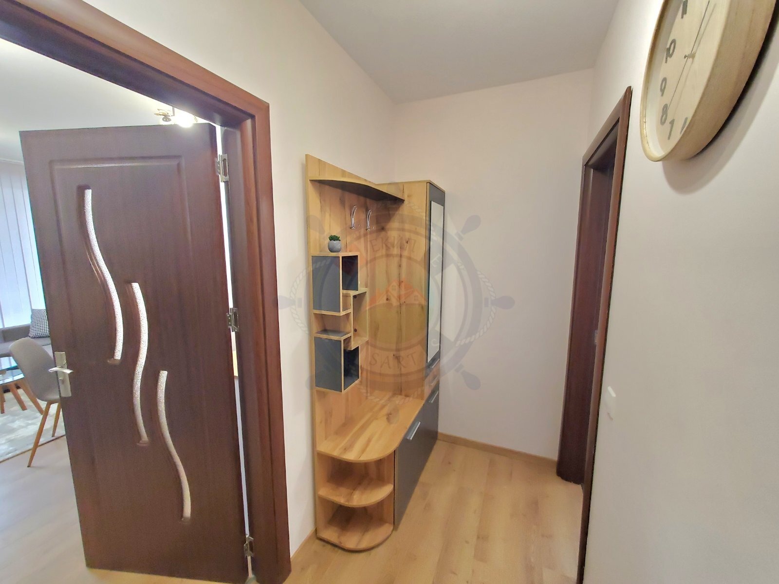 Дава под наем 2-СТАЕН, гр. Варна, Виница, снимка 10 - Апартаменти - 54077311