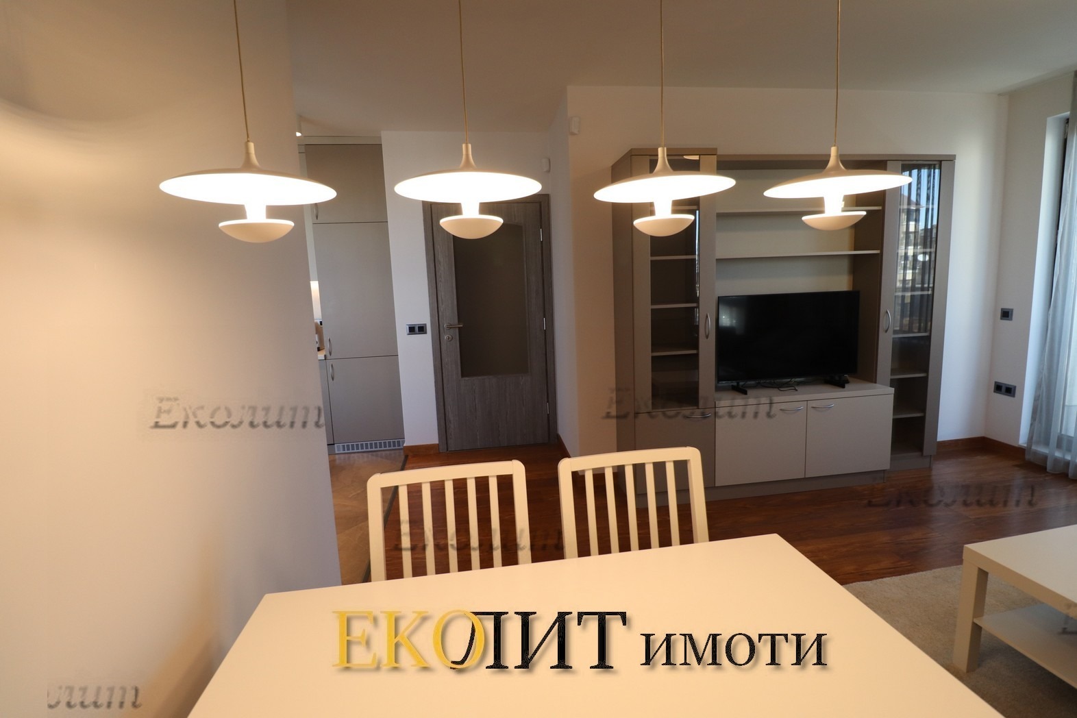 Дава под наем 2-СТАЕН, гр. София, Редута, снимка 4 - Апартаменти - 54328062