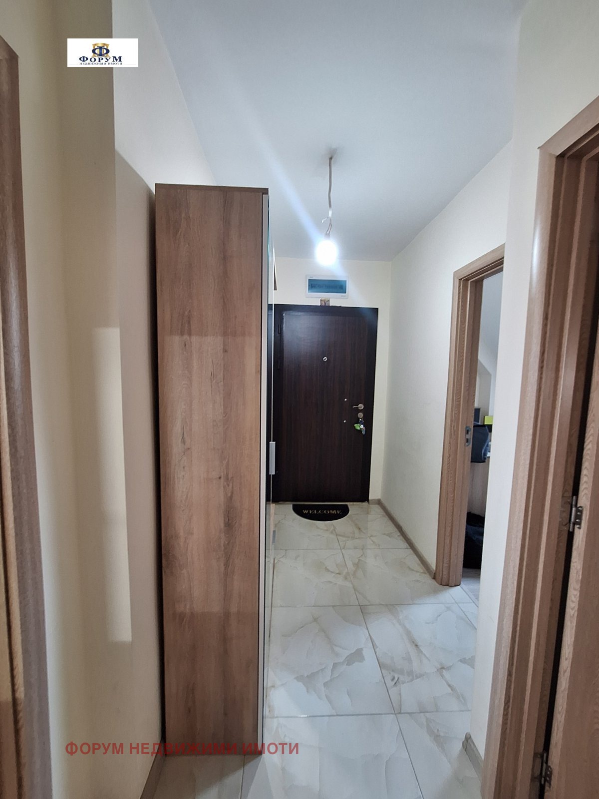Дава под наем 3-СТАЕН, гр. Пловдив, Западен, снимка 10 - Апартаменти - 55853299