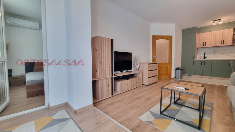 Дава под Наем 2-СТАЕН в град София, Лозенец - 55 кв.м / 750 € » 1 466.87 лв.