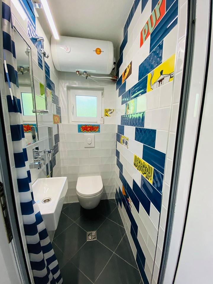 Дава под Наем МЕЗОНЕТ | Imot.bg — изображение 7