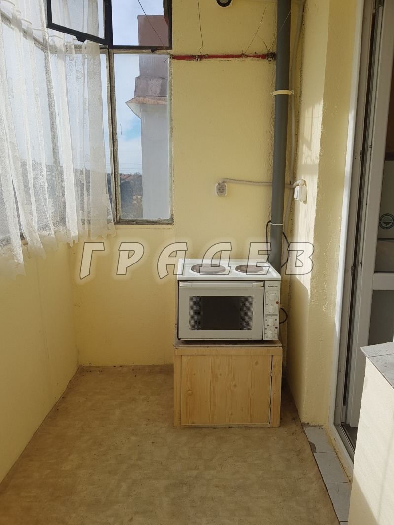 Дава под наем  1-стаен град Русе , Дружба 1 , 42 кв.м | 78928294 - изображение [8]