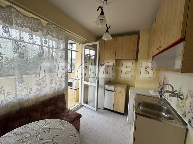 Под наем 1-СТАЕН, град Русе, Дружба 1 • 400 лв. / 204.52 € • 49650886 1