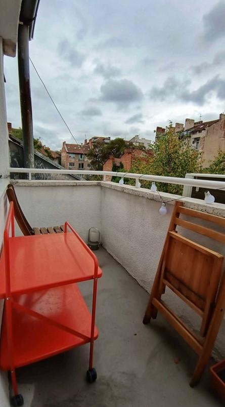 A louer  1 chambre Sofia , Tsentar , 54 m² | 81553890 - image [9]