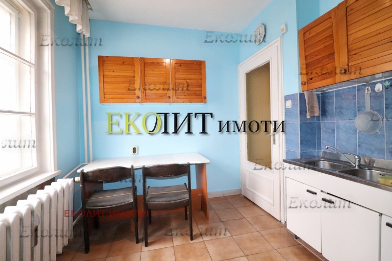 Te huur  1 slaapkamer Sofia , Lozenets , 72 m² | 33124390