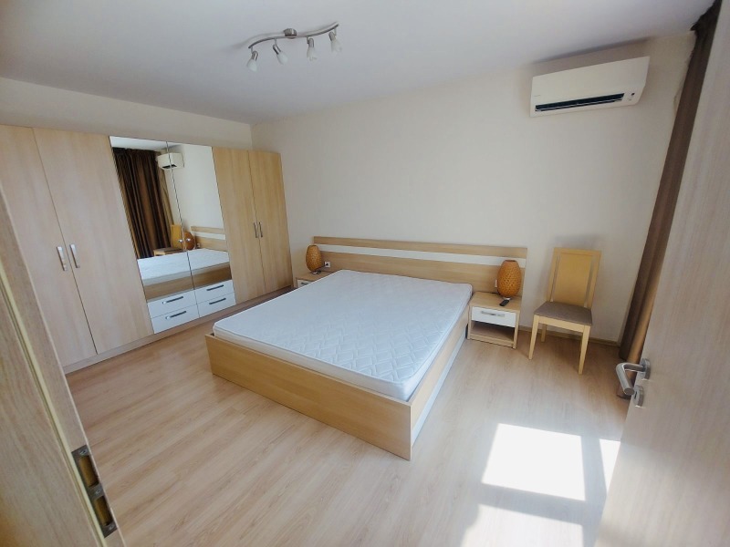 Zu vermieten  1 Schlafzimmer Plowdiw , Zentar , 99 qm | 74637758 - Bild [5]
