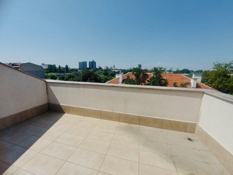 Zu vermieten  1 Schlafzimmer Plowdiw , Zentar , 99 qm | 74637758 - Bild [9]