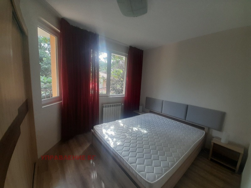 Vuokrattavana  1 makuuhuone Sofia , Ovtša kupel , 60 neliömetriä | 56043408 - kuva [4]