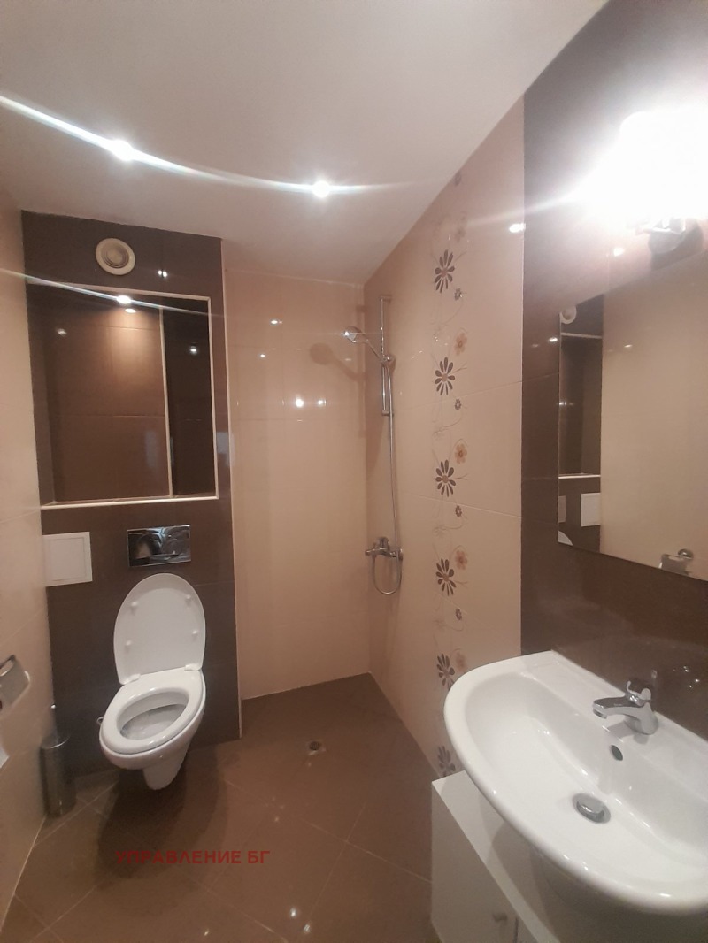 Vuokrattavana  1 makuuhuone Sofia , Ovtša kupel , 60 neliömetriä | 56043408 - kuva [5]