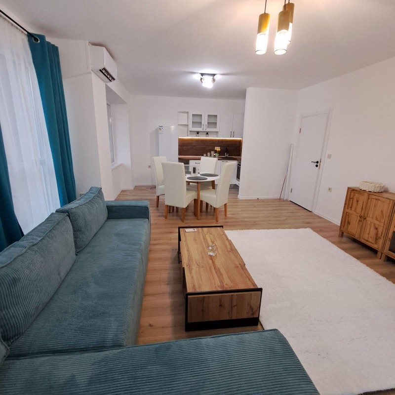 Дава под наем 2-СТАЕН, гр. Пловдив, Христо Смирненски, снимка 4 - Апартаменти - 53118578