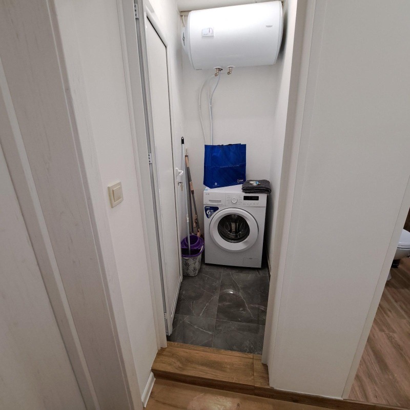 Дава под наем 2-СТАЕН, гр. Пловдив, Христо Смирненски, снимка 7 - Апартаменти - 53118578