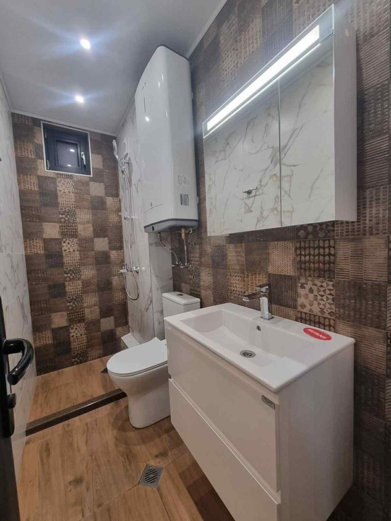 Дава под наем 2-СТАЕН, гр. Варна, Виница, снимка 6 - Апартаменти - 53494347