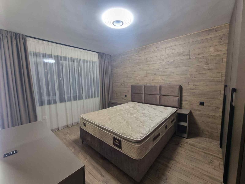 Дава под наем 2-СТАЕН, гр. Варна, Виница, снимка 2 - Апартаменти - 53494347