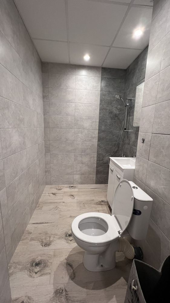 Дава под наем 2-СТАЕН, гр. София, Банишора, снимка 7 - Апартаменти - 54211658