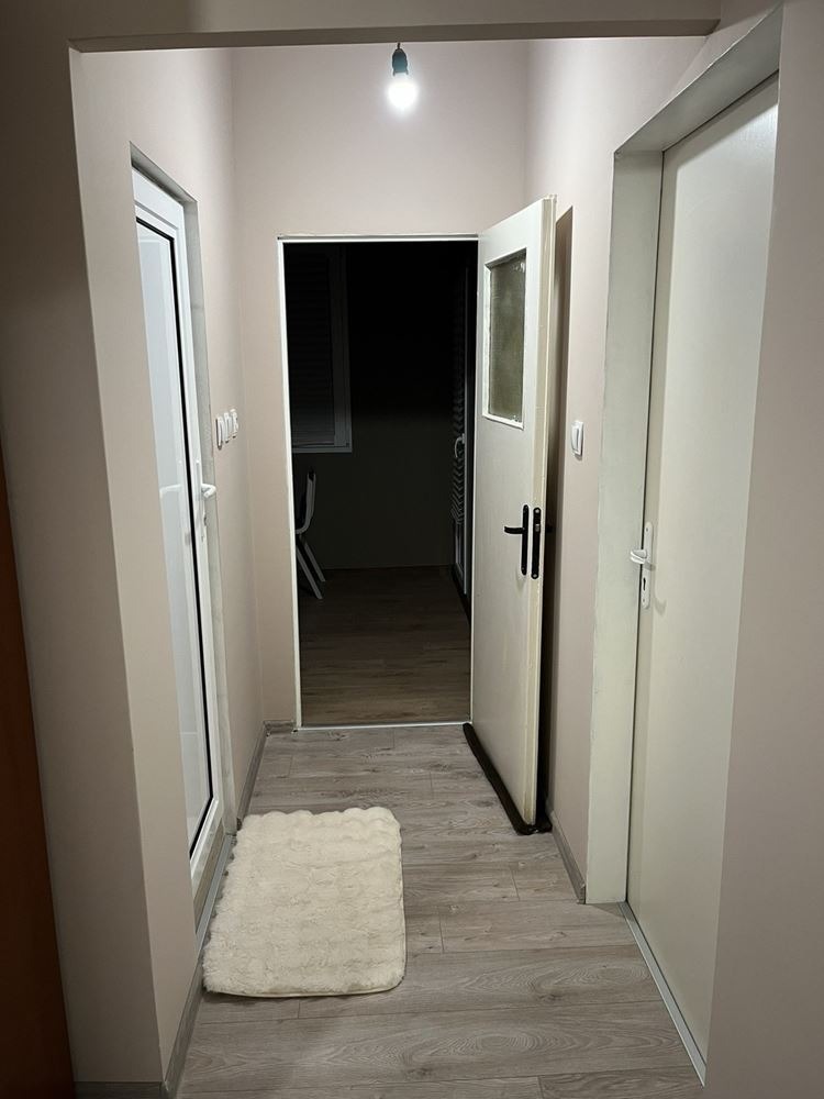 Дава под наем 2-СТАЕН, гр. София, Банишора, снимка 5 - Апартаменти - 54211658