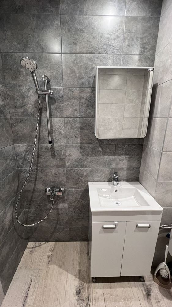 Дава под наем 2-СТАЕН, гр. София, Банишора, снимка 8 - Апартаменти - 54211658