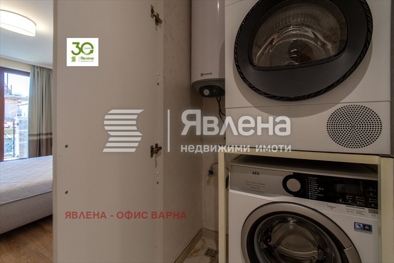 Дава под наем 2-СТАЕН, гр. Варна, ВИНС-Червен площад, снимка 4 - Апартаменти - 54744288