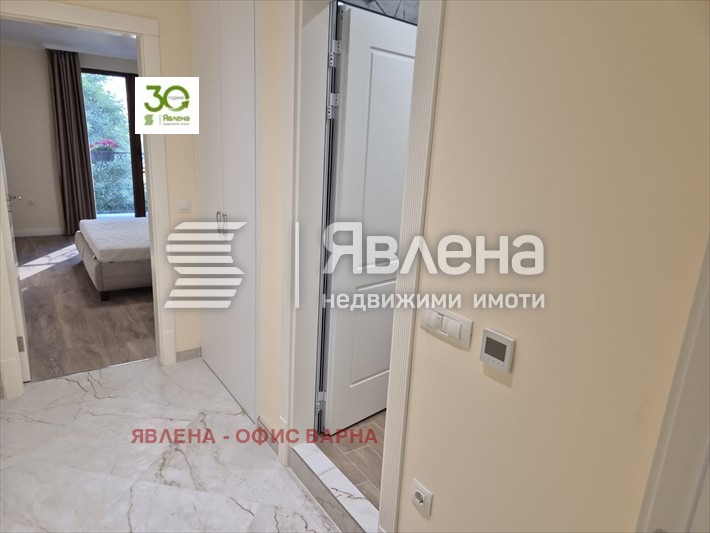 Дава под наем 2-СТАЕН, гр. Варна, ВИНС-Червен площад, снимка 9 - Апартаменти - 54744288