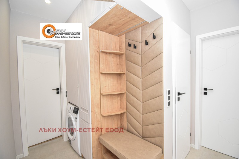 Te huur  2 slaapkamers Sofia , Krastova vada , 100 m² | 49055832 - afbeelding [13]