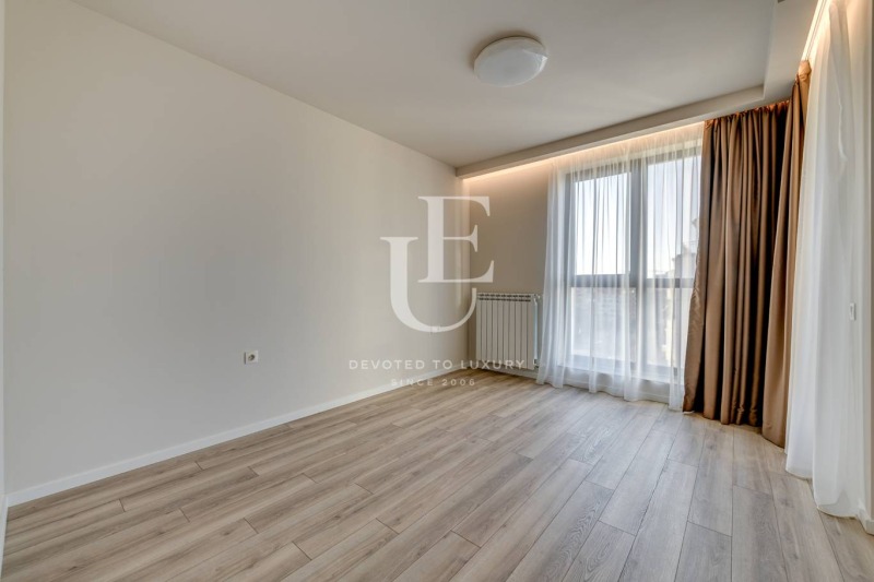 Te huur  2 slaapkamers Sofia , Manastirski livadi , 120 m² | 31454782 - afbeelding [4]