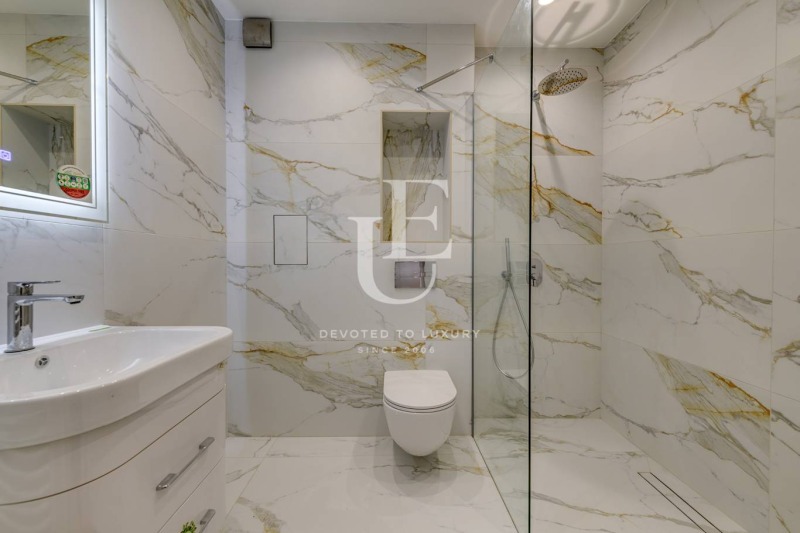 Te huur  2 slaapkamers Sofia , Manastirski livadi , 120 m² | 31454782 - afbeelding [6]