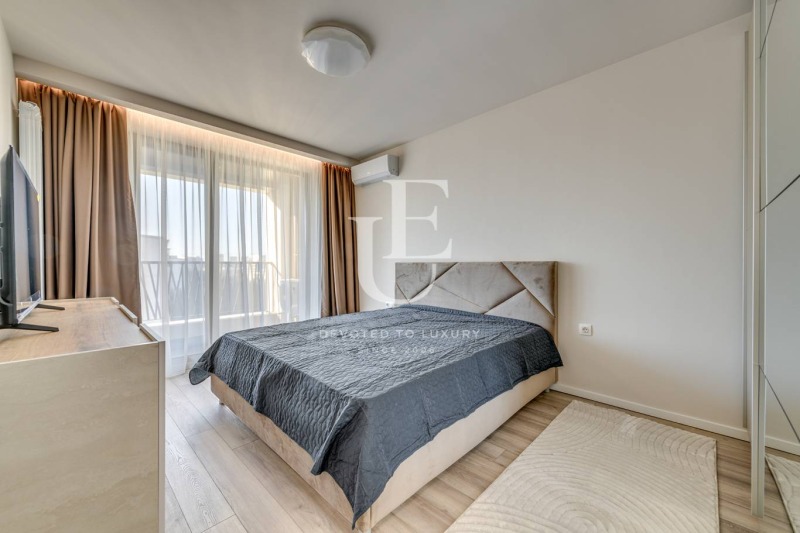 Te huur  2 slaapkamers Sofia , Manastirski livadi , 120 m² | 31454782 - afbeelding [3]