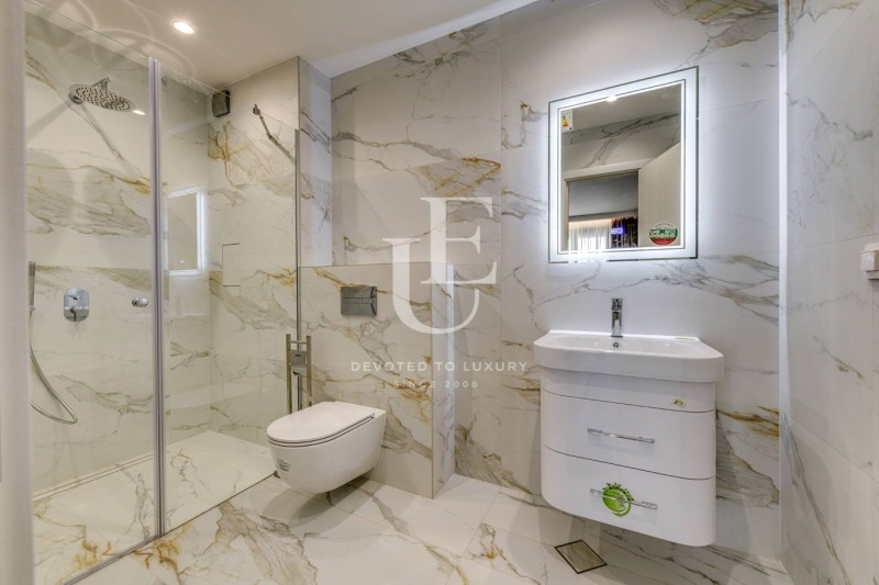 Te huur  2 slaapkamers Sofia , Manastirski livadi , 120 m² | 31454782 - afbeelding [5]