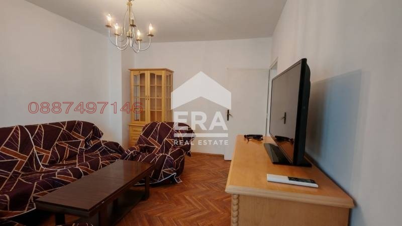 Дава под наем 3-СТАЕН, гр. Шумен, Болницата, снимка 3 - Апартаменти - 52802192