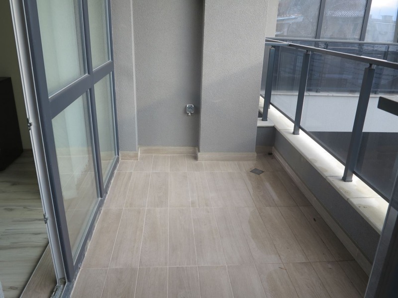 Дава под наем 3-СТАЕН, гр. Варна, Трошево, снимка 8 - Апартаменти - 53505078