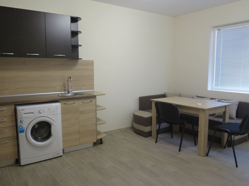 Дава под наем 3-СТАЕН, гр. Варна, Трошево, снимка 2 - Апартаменти - 53505078