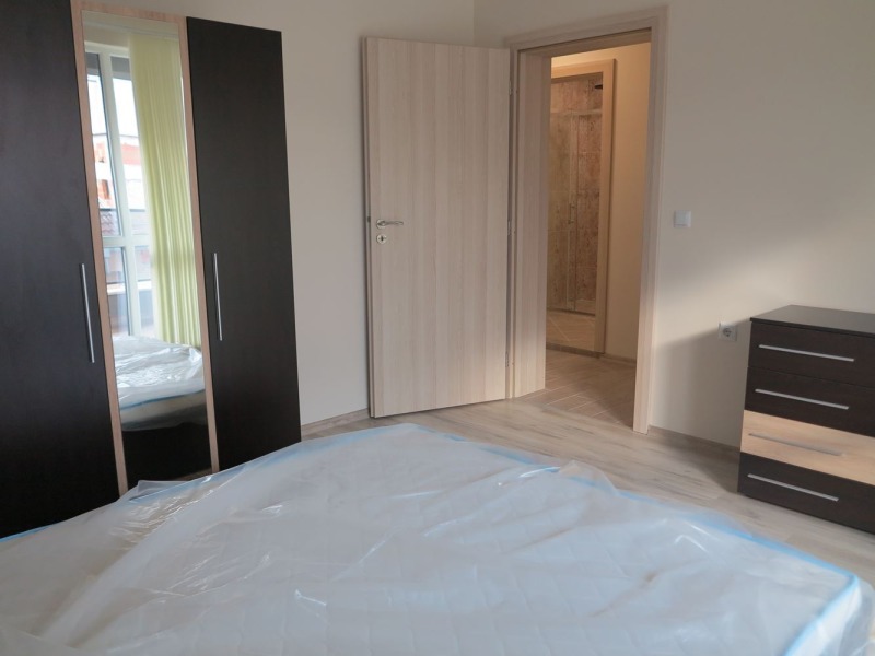 Дава под наем 3-СТАЕН, гр. Варна, Трошево, снимка 4 - Апартаменти - 53505078