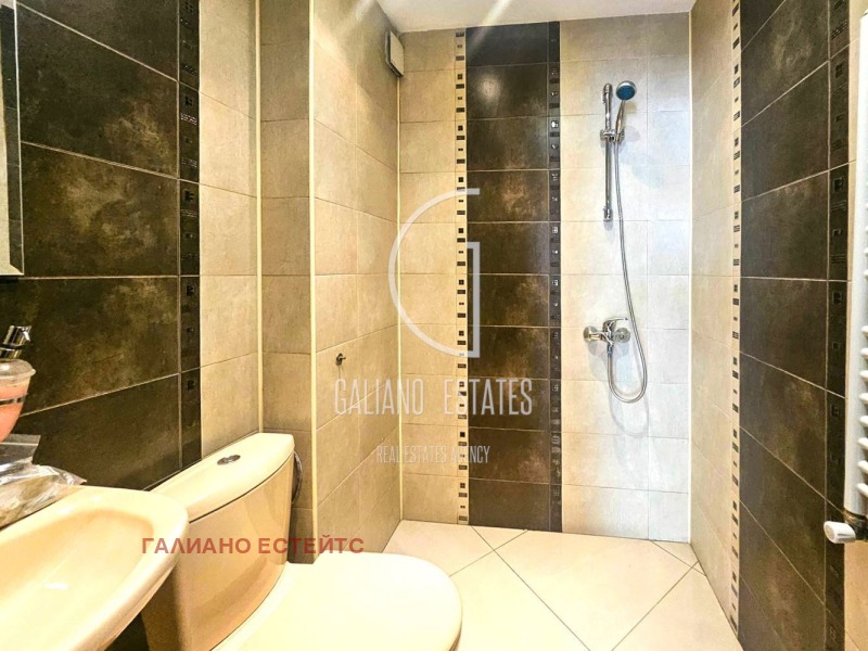 A louer  Bureau Sofia , Tsentar , 450 m² | 94348084 - image [17]