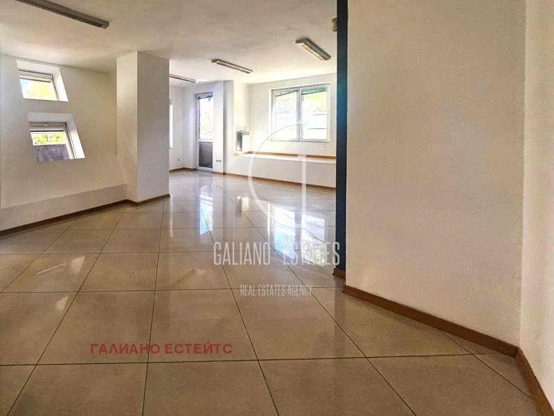 A louer  Bureau Sofia , Tsentar , 450 m² | 94348084 - image [11]