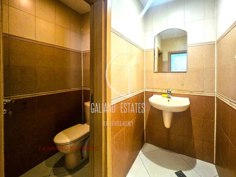 A louer  Bureau Sofia , Tsentar , 450 m² | 94348084 - image [13]