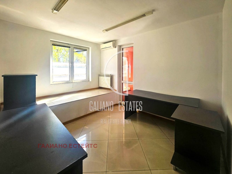 A louer  Bureau Sofia , Tsentar , 450 m² | 94348084 - image [15]
