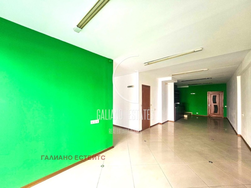 A louer  Bureau Sofia , Tsentar , 450 m² | 94348084 - image [8]