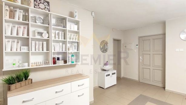 Дава под наем  Офис град Варна , Лятно кино Тракия , 35 кв.м | 61451446 - изображение [4]