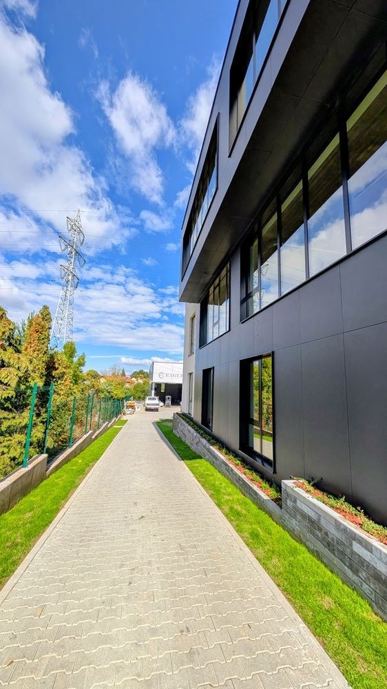 K pronájmu  Prodejna Sofia , Malinova dolina , 210 m2 | 28762949 - obraz [2]