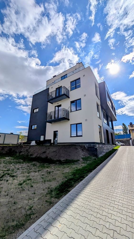 K pronájmu  Prodejna Sofia , Malinova dolina , 210 m2 | 28762949 - obraz [3]
